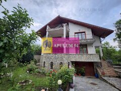 Vila de vanzare in Cornu